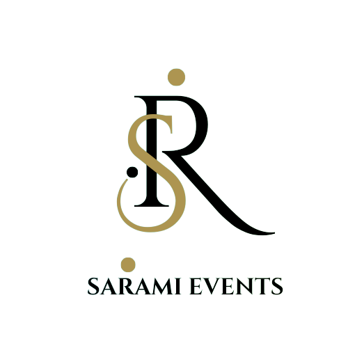 Sarami Events Logo - Premier Event Planners in Nairobi