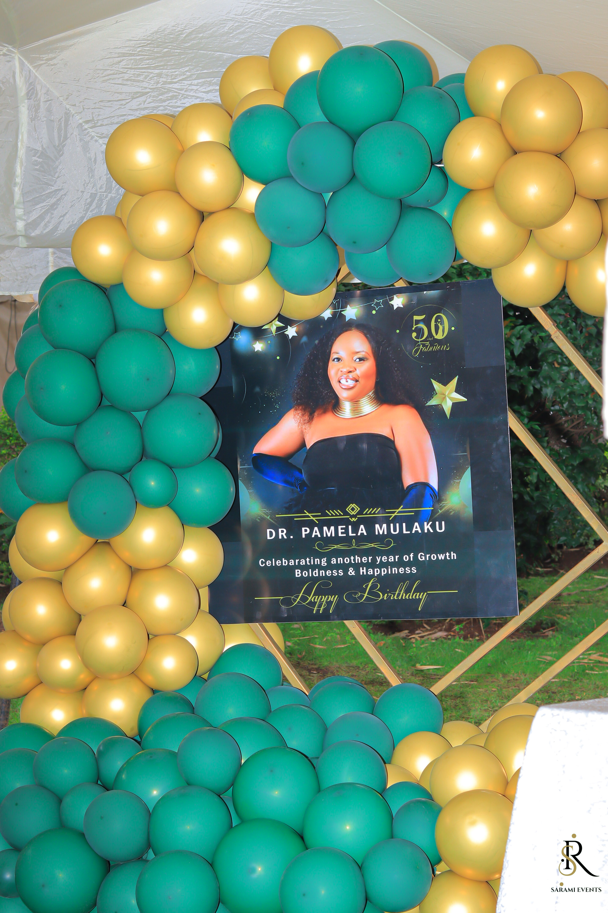 Kids Themed Birthday