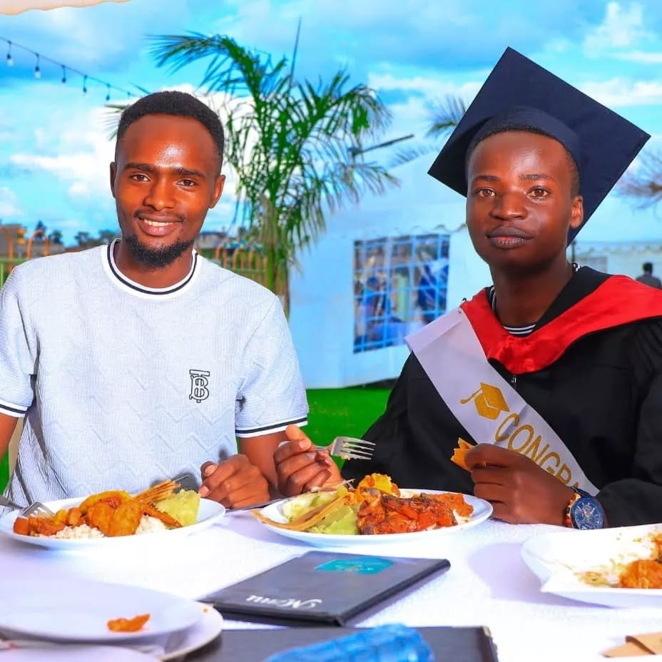 Graduation Celebration