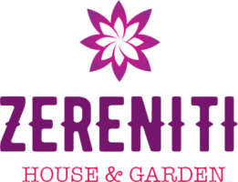 Zereniti House Logo - Sarami Events Partner